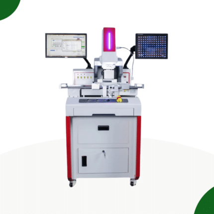 BGA Rework Station