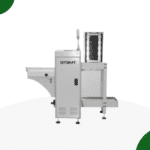 pcb loader and unloader machine
