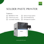 solder paste printer p5