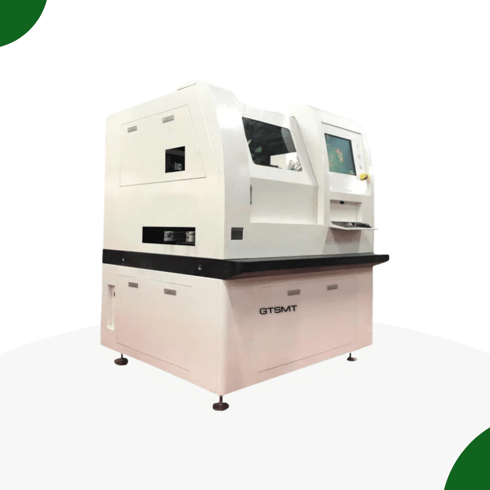 pcb laser depaneling pcb laser depaneling