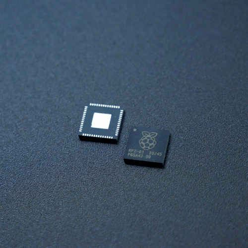 surface mount technology