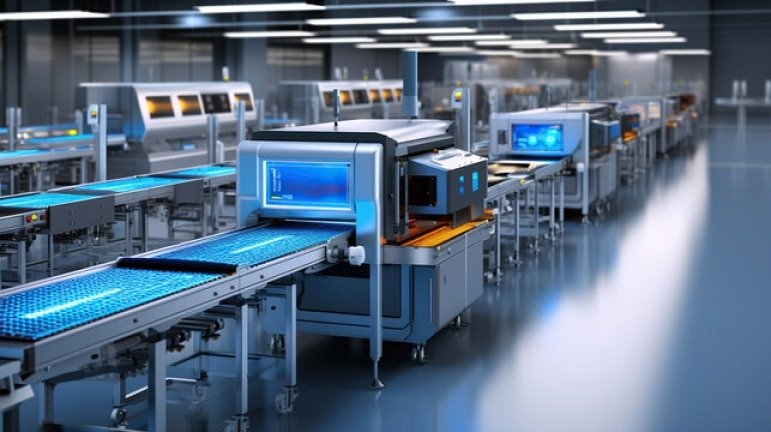 smt-line-for-pcb-assembly