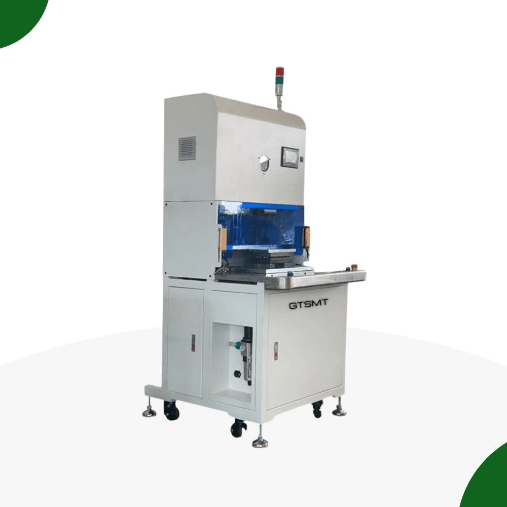 pcb punching machine PCB punching machine
