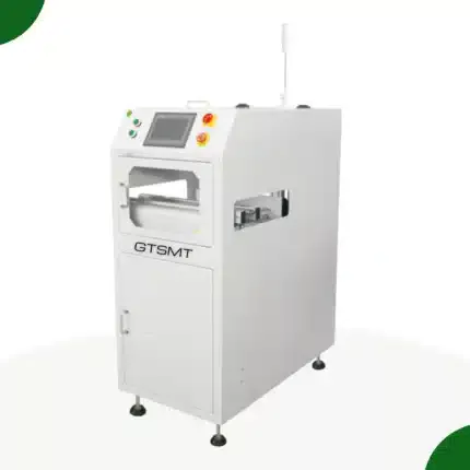 automatic vacuum loader and unloader