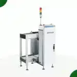 Compact board pcb loader