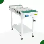 Dual Rail PCB Conveyor