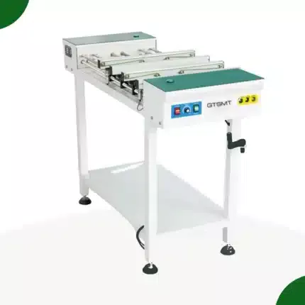 Dual Rail PCB Conveyor