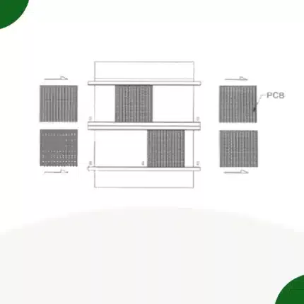 dual rail pcb conveyor