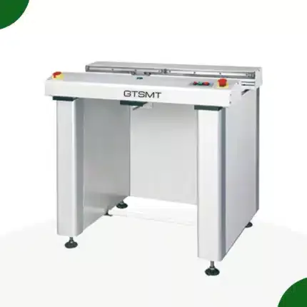 high end pcb inspection conveyor