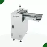 PCB Lift Gate Conveyor