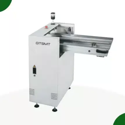 PCB Lift Gate Conveyor