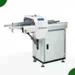 Lowering Gate SMT Conveyor