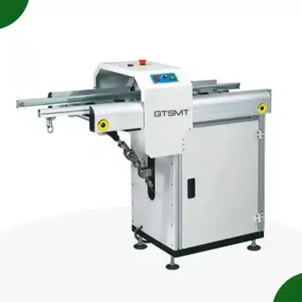 Lowering Gate SMT Conveyor