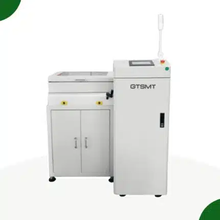 Magazine Type PCB Buffer