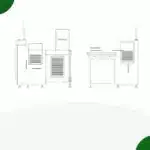 Magazine Type PCB Buffer