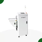 Multifunctional Vertical Type Buffer