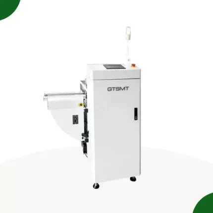 Multifunctional Vertical Type Buffer