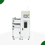 NG PCB Inspection Buffer