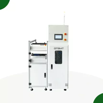 NG PCB Inspection Buffer