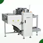 NG OK Automatic PCB Unloader