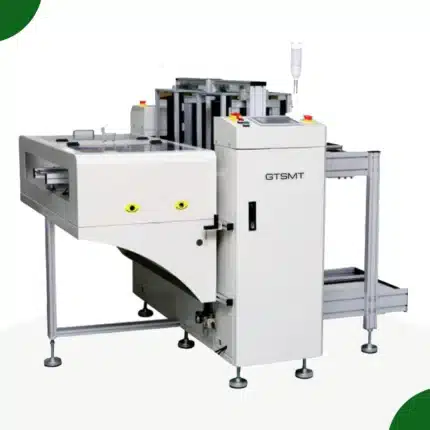 NG OK Automatic PCB Unloader