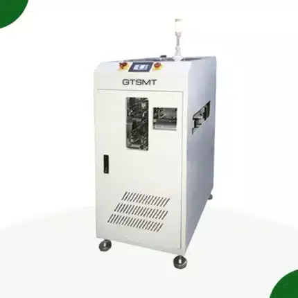 PCB Cleaning Conveyor