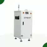 PCB Flipper machine