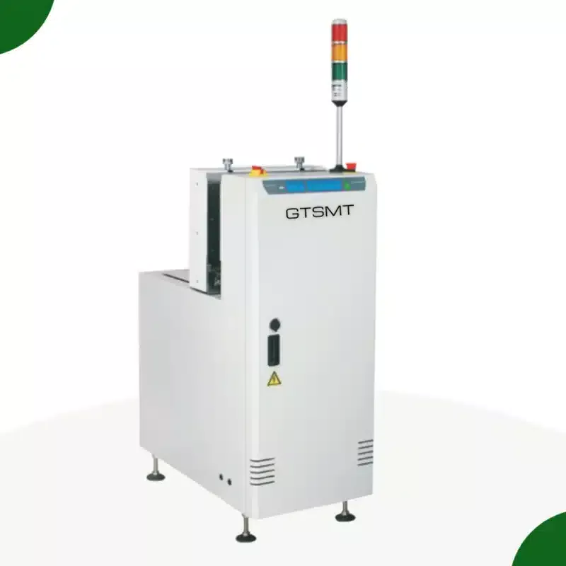 PCB Stacker and destacker