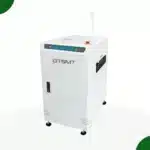pcb turning machine