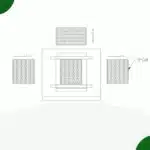 pcb turning machine