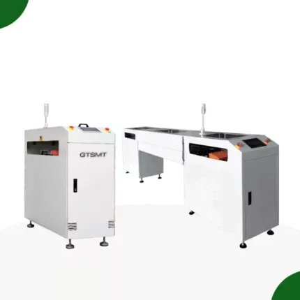 PCB shuttle conveyor