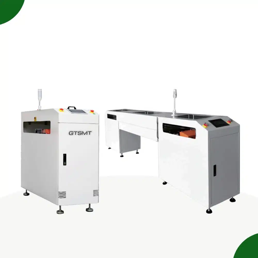 PCB shuttle conveyor PCB shuttle conveyor