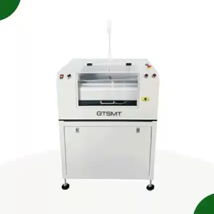 Telescopic PCB Conveyor