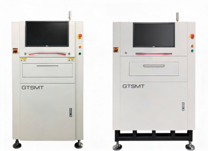 AOI Inspection Machine Inpex Series